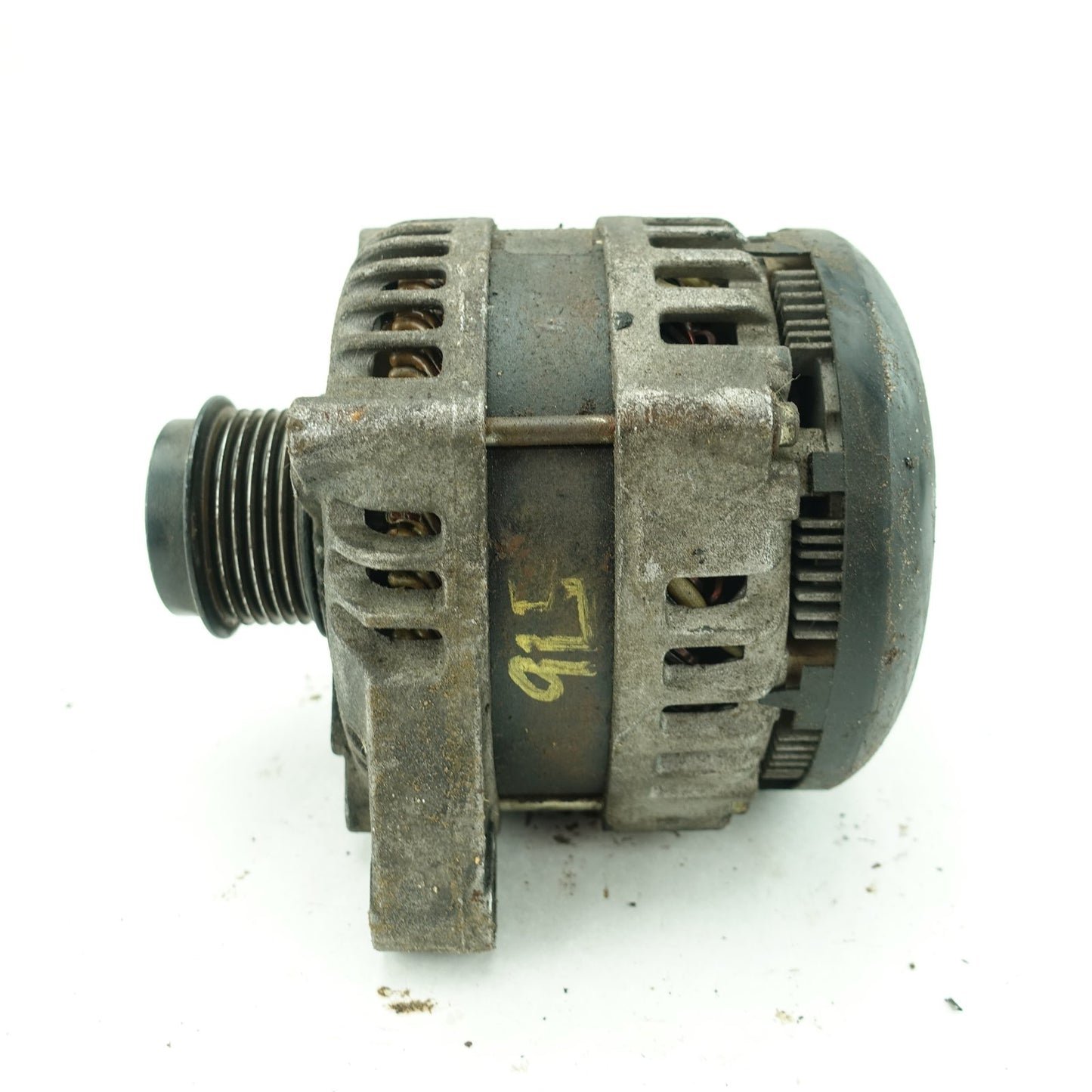 2008 2009 2010 2011 2012 Buick Enclave GMC Acadia Alternator