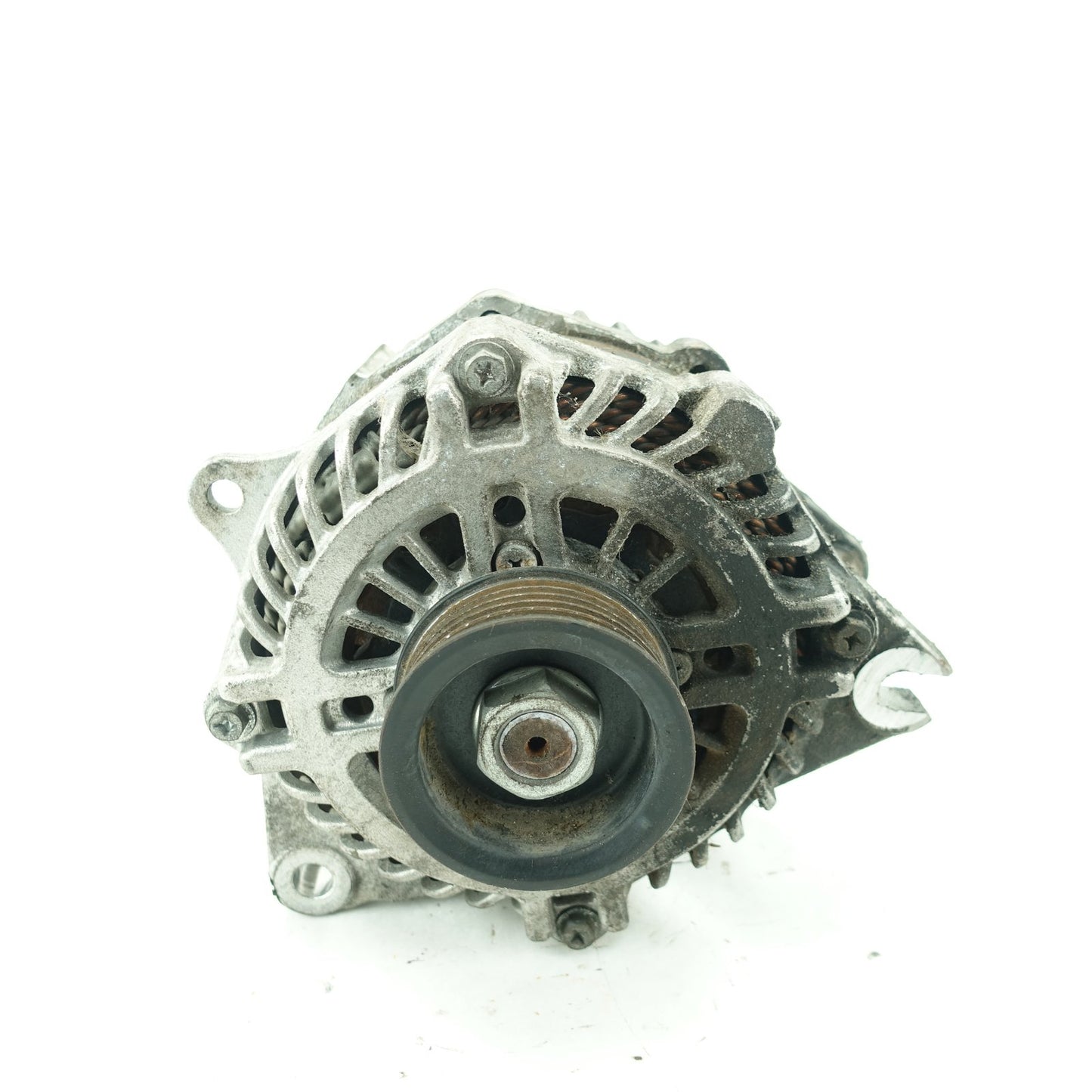 2010 2011 2012 2013 2014 2015 2016 Ford Flex 3.5L Alternator Generator