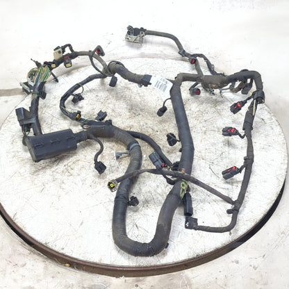 2011 Ford Taurus 3.5L Engine Wiring Harness Loom