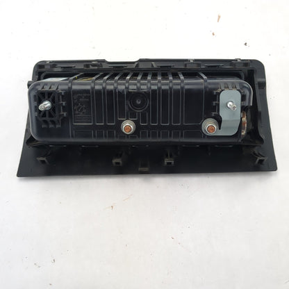 2017 2018 Ford Focus Driver Side Knee Airbag Air Bag
