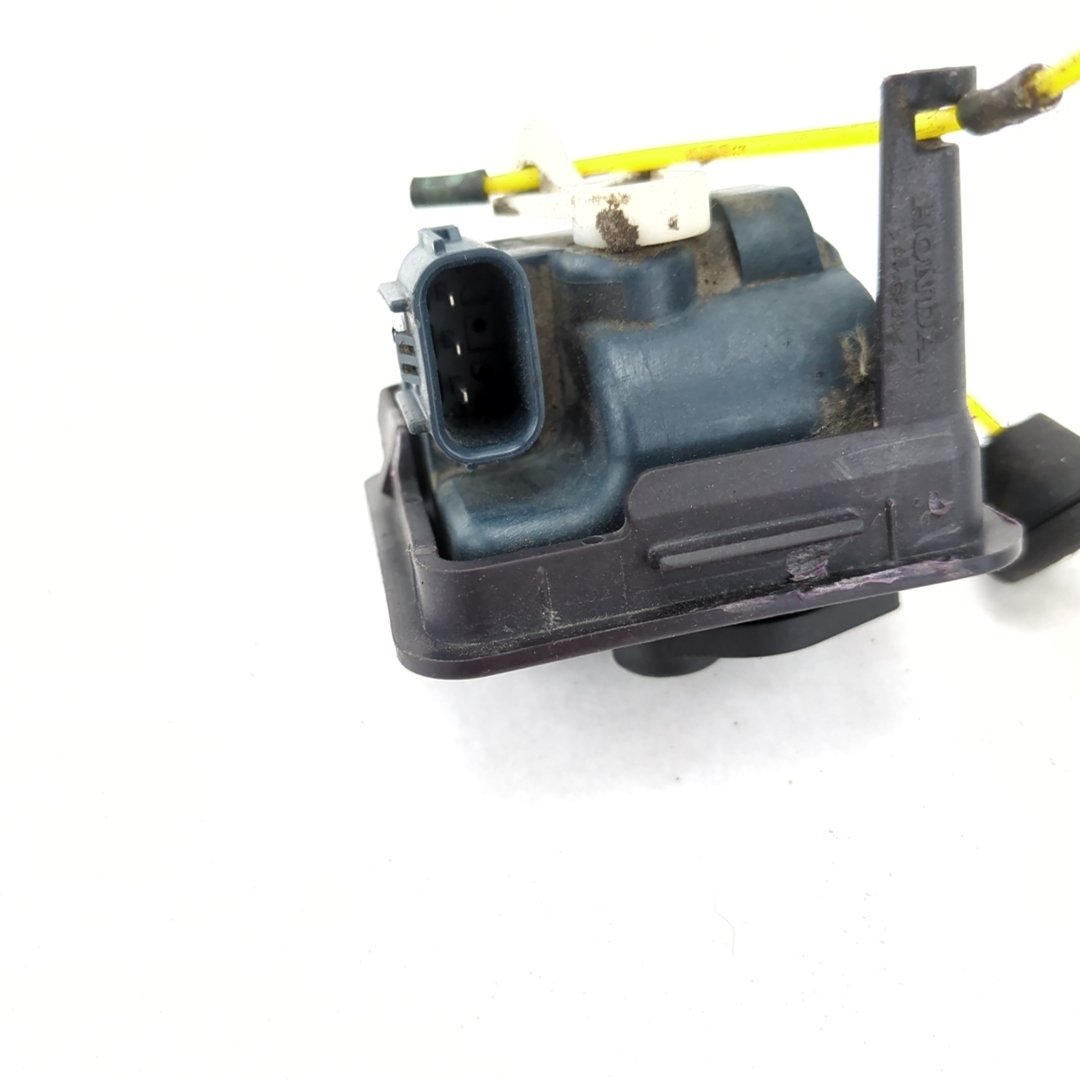 2018 2019 2020 2021 2022 Honda Odyssey Fuel Gas Filler Door Lock Actuator