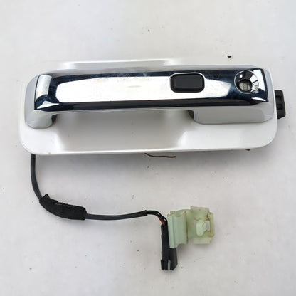 2015 2016 2017 2018 2019 2020 Ford F150 Left Driver Front Exterior Door Handle