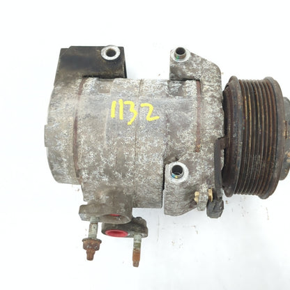 2017 2018 2019 Ford F250 F350 6.7L Diesel AC Compressor A/C Air Conditioner Pump