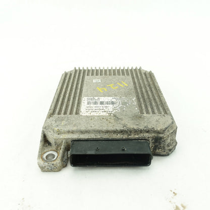 2013 Ford F-250 F-350 Transmission Control Module TCM Computer ECM ECU