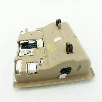 2011 2012 2013 2014 2015 2016 Ford F250 F350 Overhead Console Dome Light