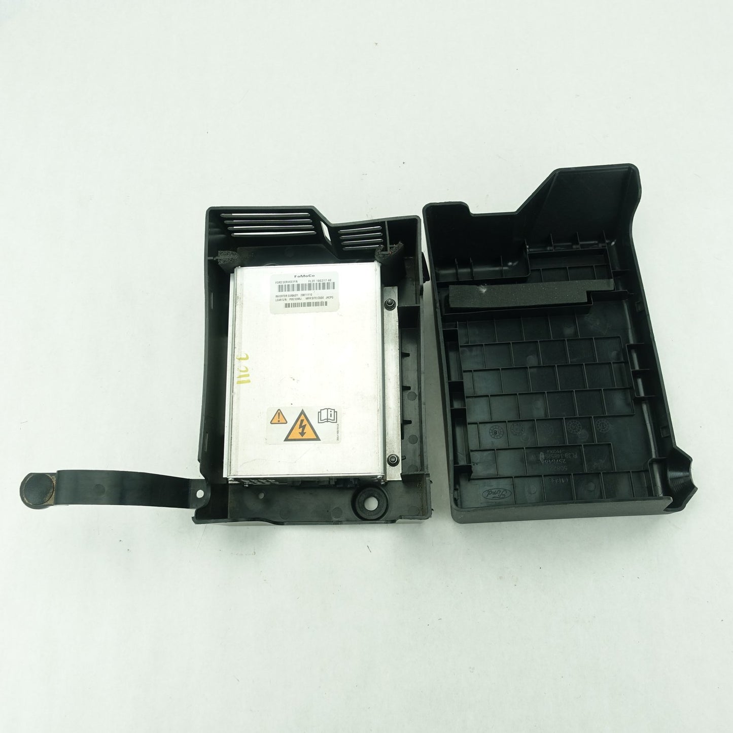 2015 2016 2017 Ford F150 Inverter Converter