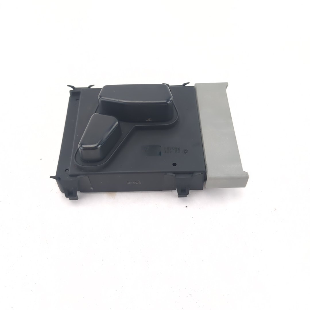 2014 2015 2016 2017 2018 Ram 1500 10-way Power Seat Switch Control Module