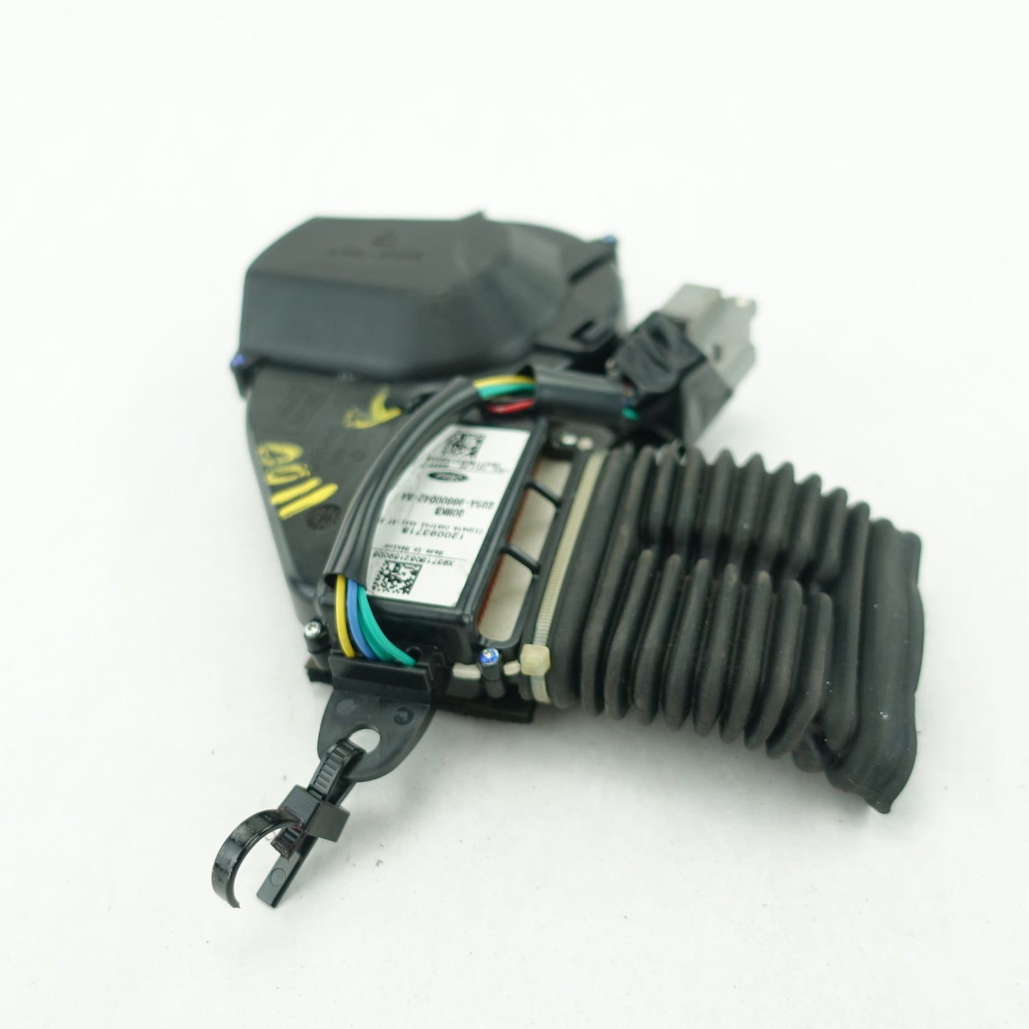 2015 2016 Ford F150 Backrest Heated Cooled Seat Fan
