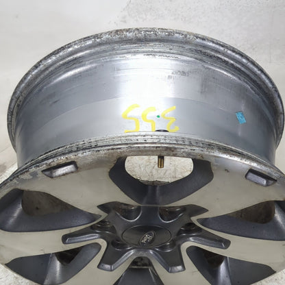2010 2011 2012 2013 2014 Ford F150 18 inch Aluminum Alloy Wheel Rim Ring