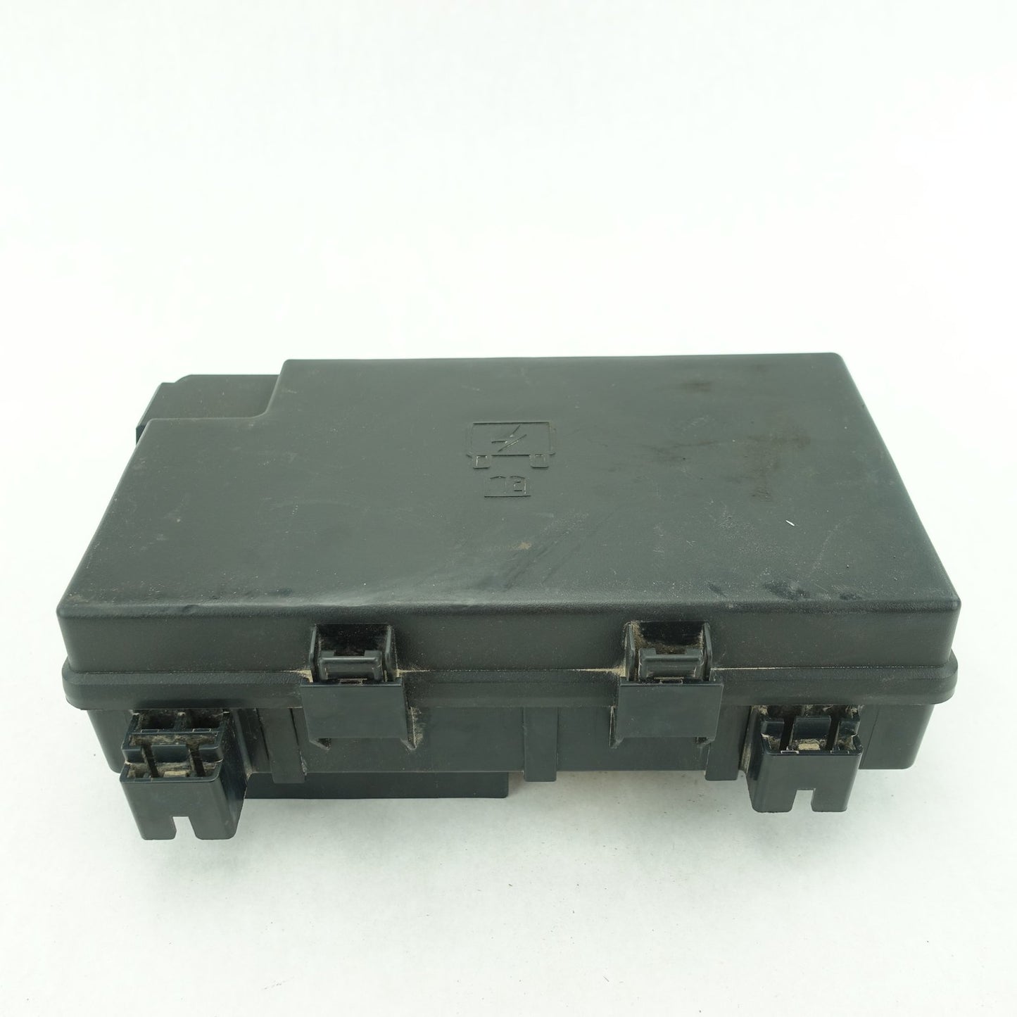 2017 2018 Ram 2500 3500 4500 5500 Power Distribution Center Fuse Box Module
