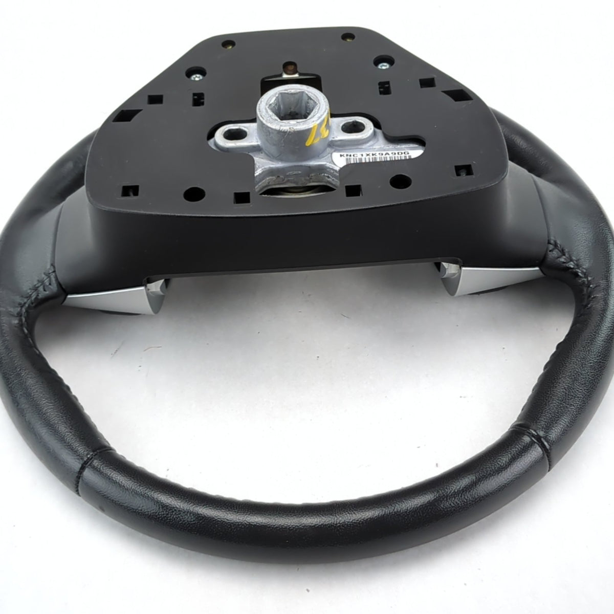 2011 2012 2013 2014 Ford Edge Steering Wheel Audio Cruise Control