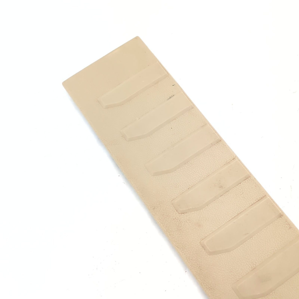 2017 2018 2019 20 Ford F150 F250 Right Passenger Front Door Sill Scuff Plate Tan