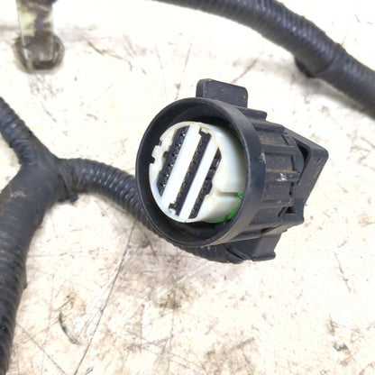 2018 2019 Ford F450 F550 6.7L Diesel Transmission Wire Harness OEM