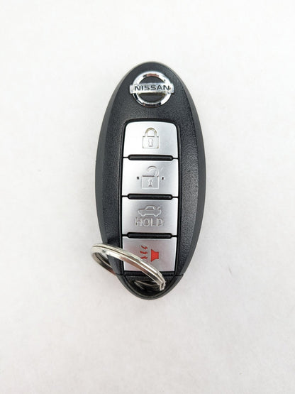 2016 2017 2018 Nissan Titan XD Smart Keyless Key Fob Remote