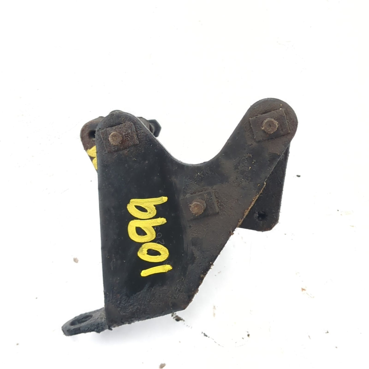 2013 2014 2015 2016 Ram 2500 3500 6.7L Power Steering Pump Bracket Mount