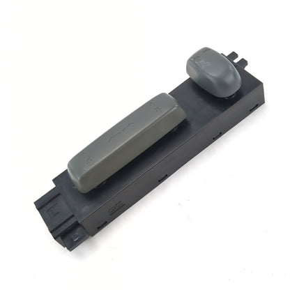 2003 2004 2005 Honda Accord Driver Left Seat Switch 8 Way Black