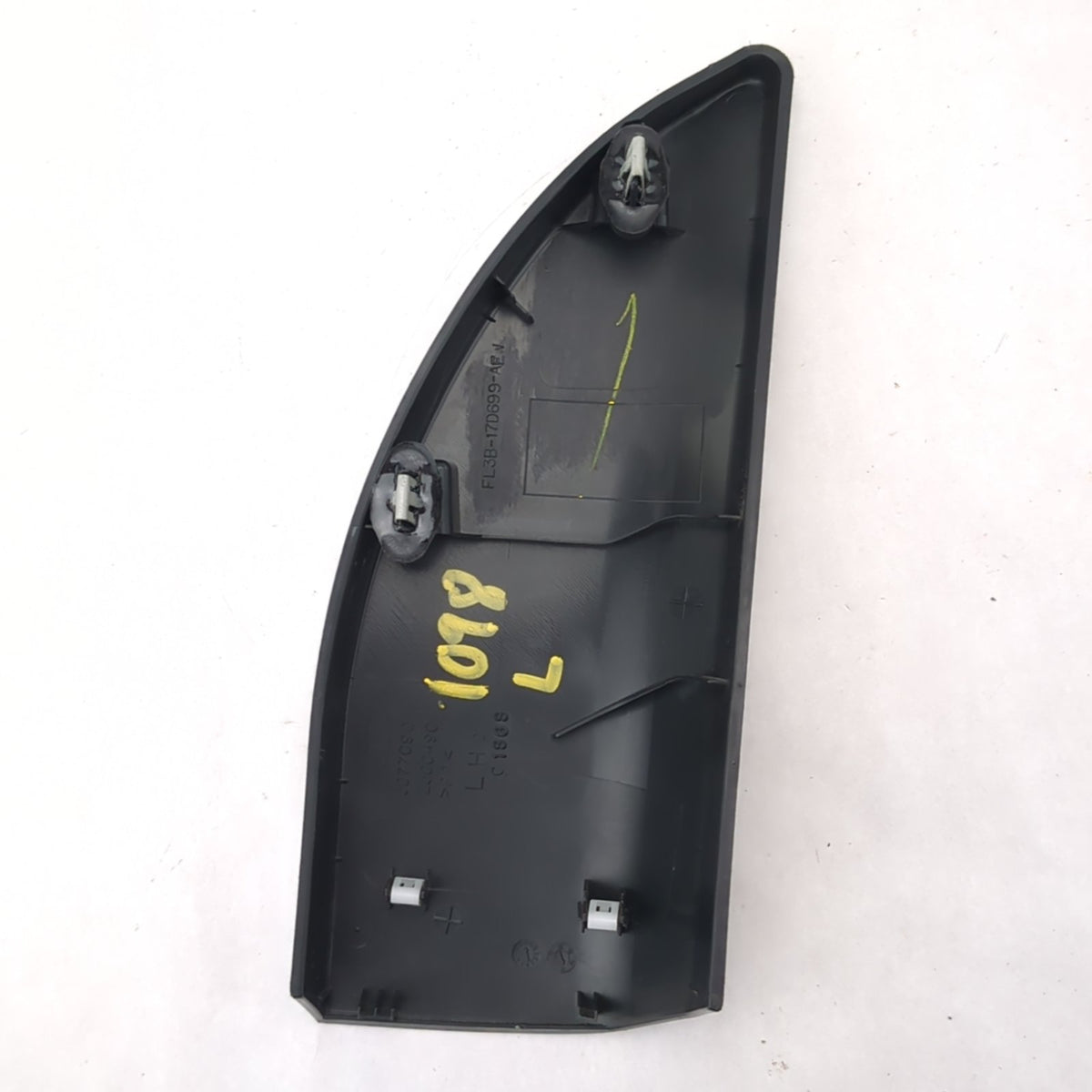 2017 2018 2019 2020 Ford F150 F250 Interior Door Mirror Bolt Cover Driver Left