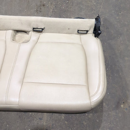 2015 2016 2017 Ford F150 Right Rear Lower Seat Cushion Pad Cover Leather