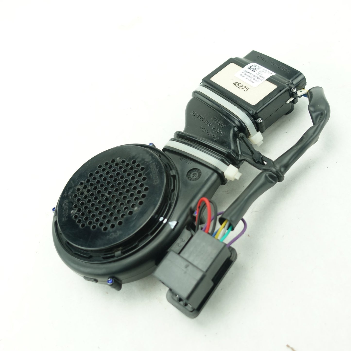 2011 2012 2013 2014 2015 2016 Ford F250 F350 Heated Cooled Fan Lower Seat Right