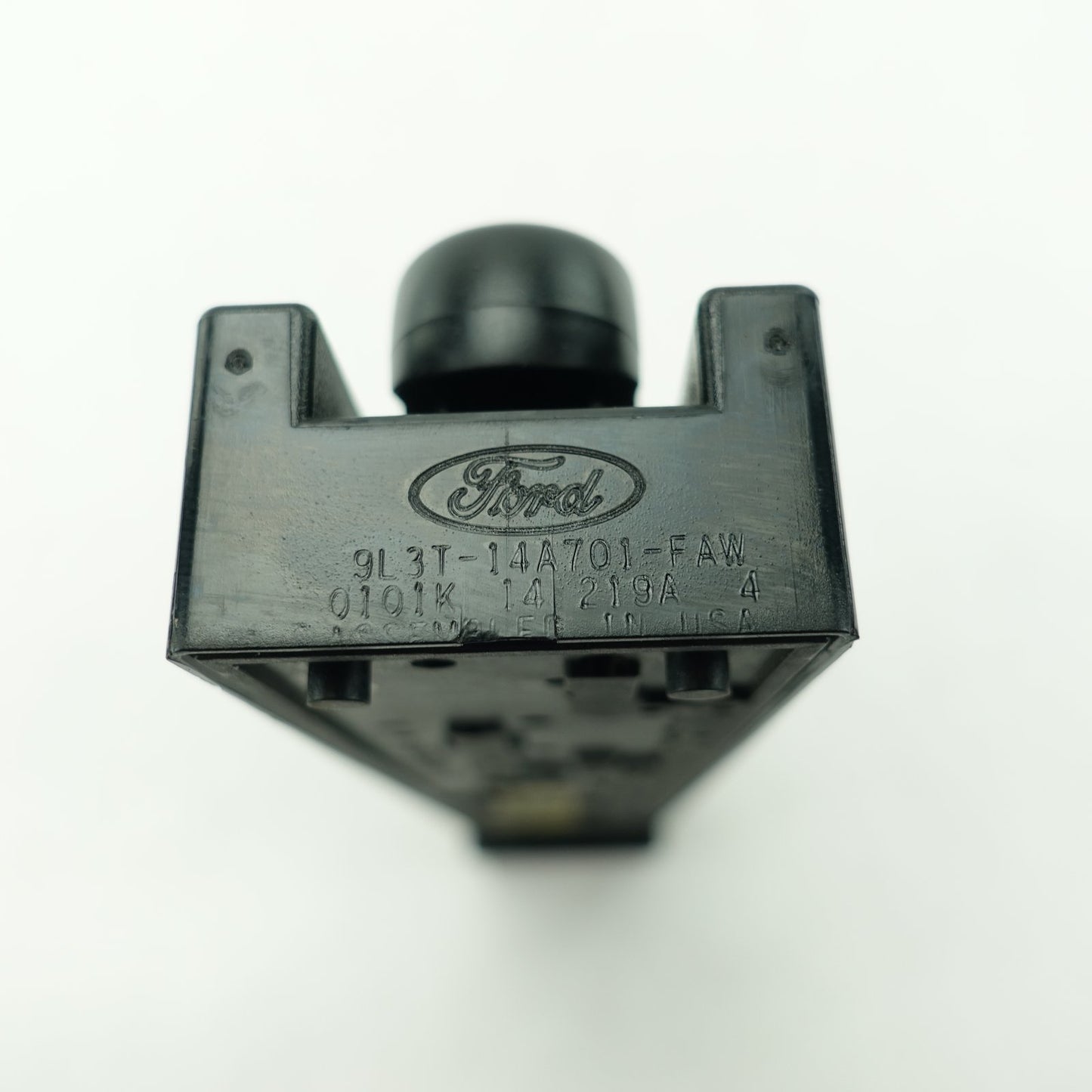 2011 2012 2013 2014 Ford Edge Passenger Right Seat Switch Control