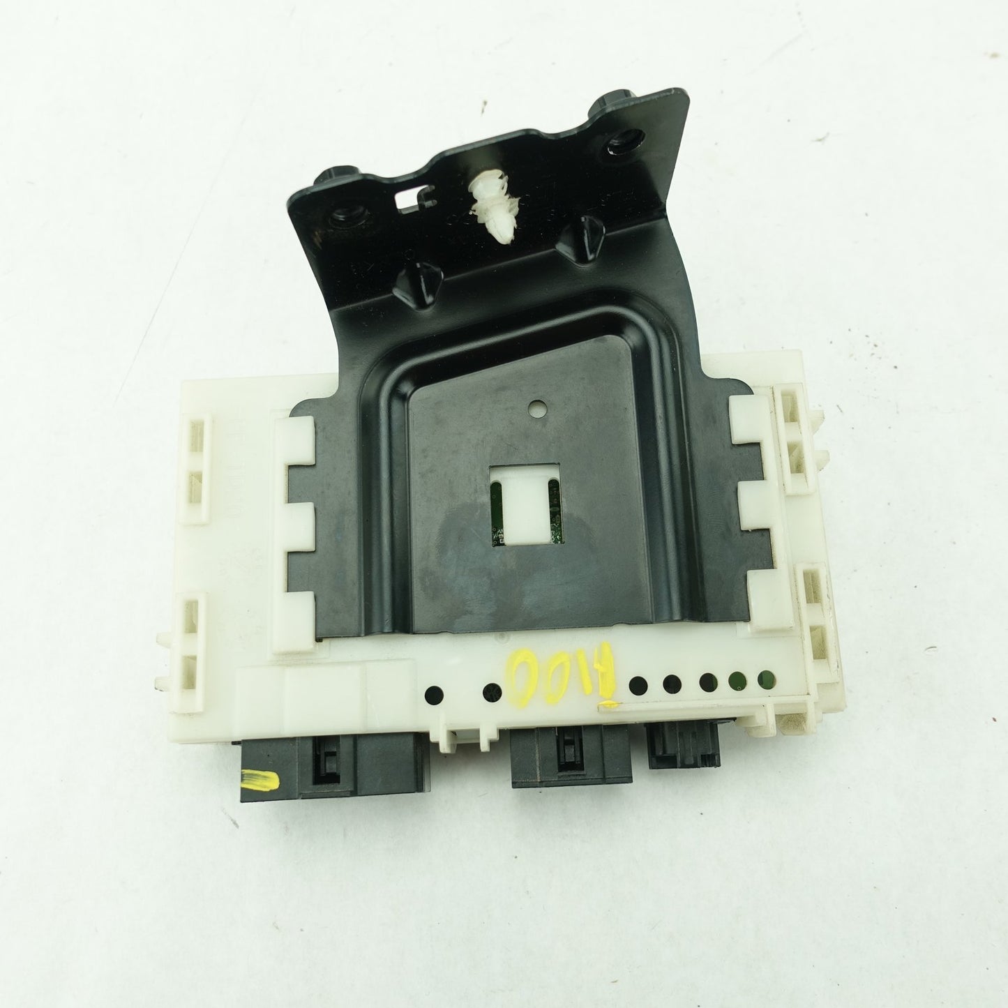 2015 2016 2017 2018 2019 2020 Ford F150 Trailer Brake Towing Control Module