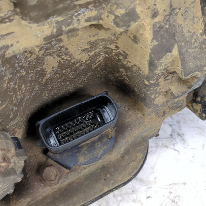 2015 2016 2017 2018 Ram 3500 Aisin 4x2 Automatic Transmission AS69RC 183K Miles