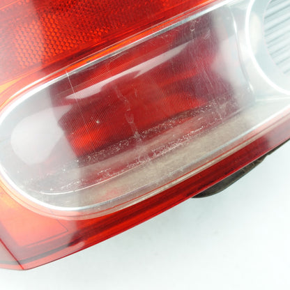 2006 2007 2008 Honda Civic Sedan 4 Door Taillight Rear Lamp Light Driver Left LH