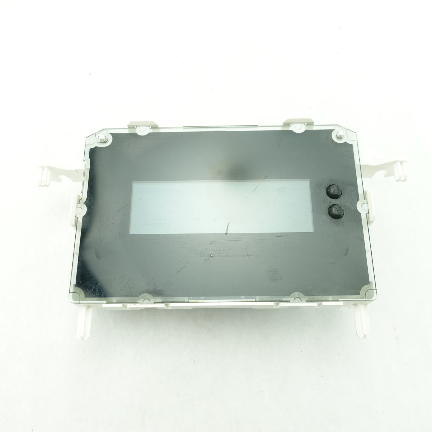 2012 Ford Focus Radio Display Screen 4.2" w/o Sync