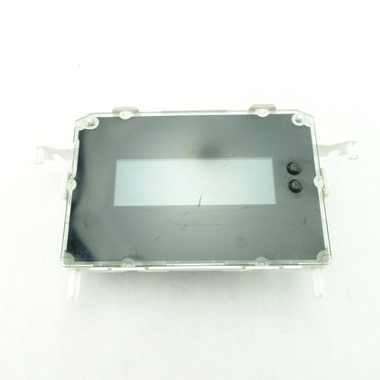 2012 Ford Focus Radio Display Screen 4.2" w/o Sync