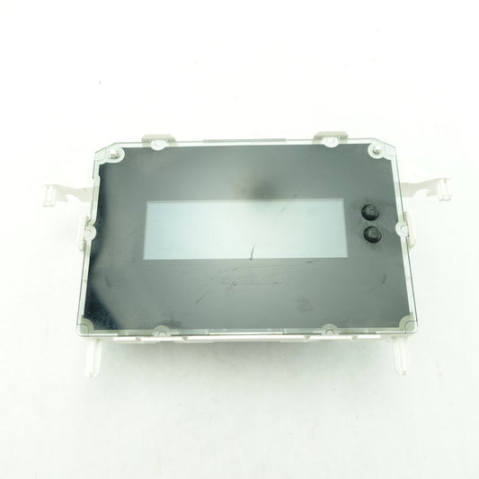 2012 Ford Focus Radio Display Screen 4.2" w/o Sync