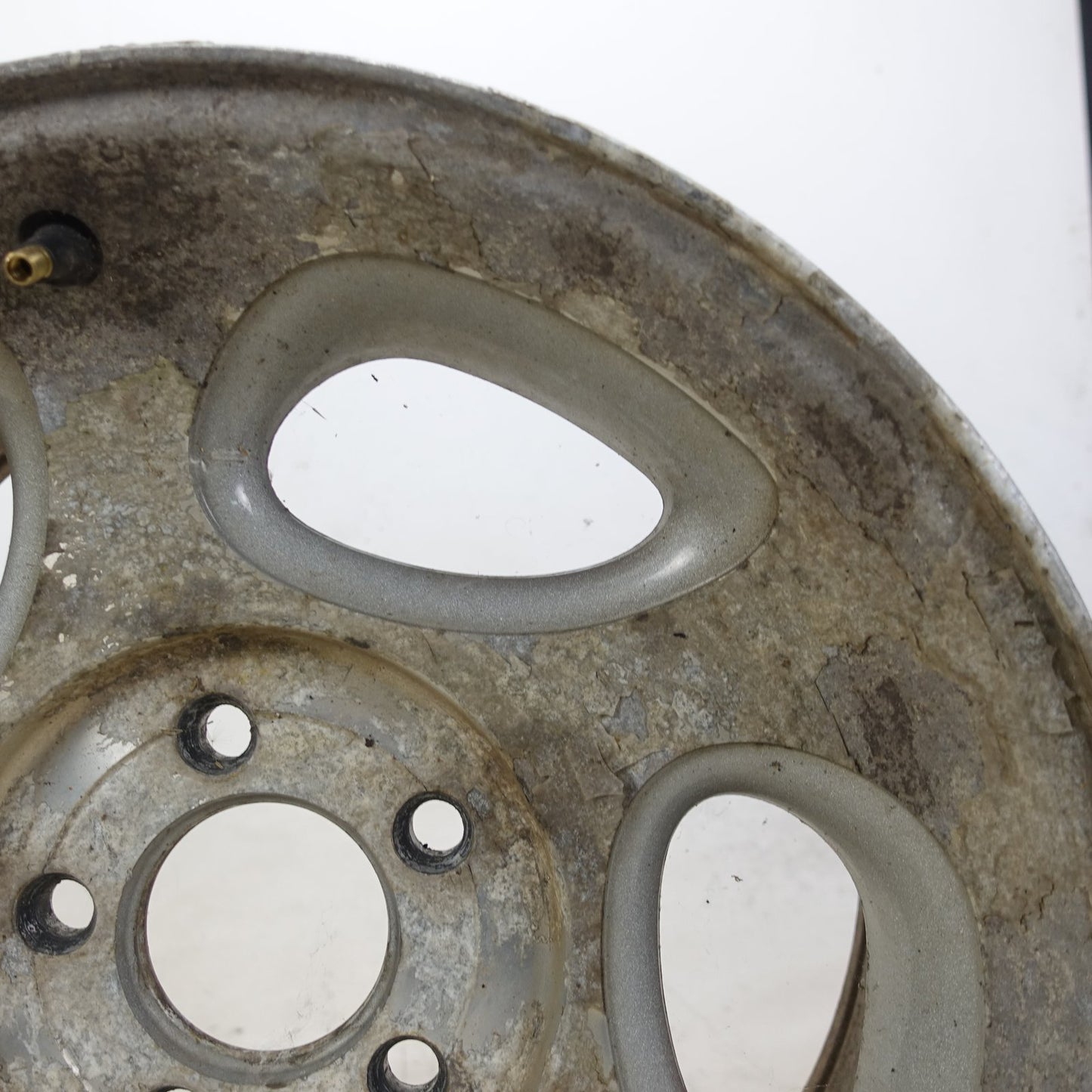 2002 2003 2004 2005 2006 2007 Ford Ranger Wheel Rim Ring 16 Inch Aluminum Alloy