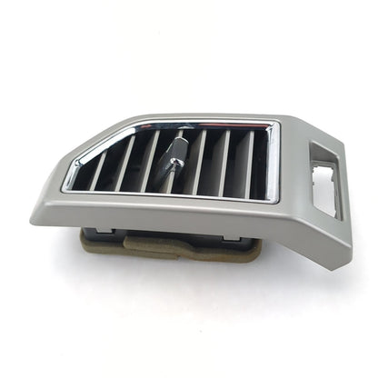2015 2016 2017 2018 2019 2020 Ford F150 Driver Left Dash Vent Gray
