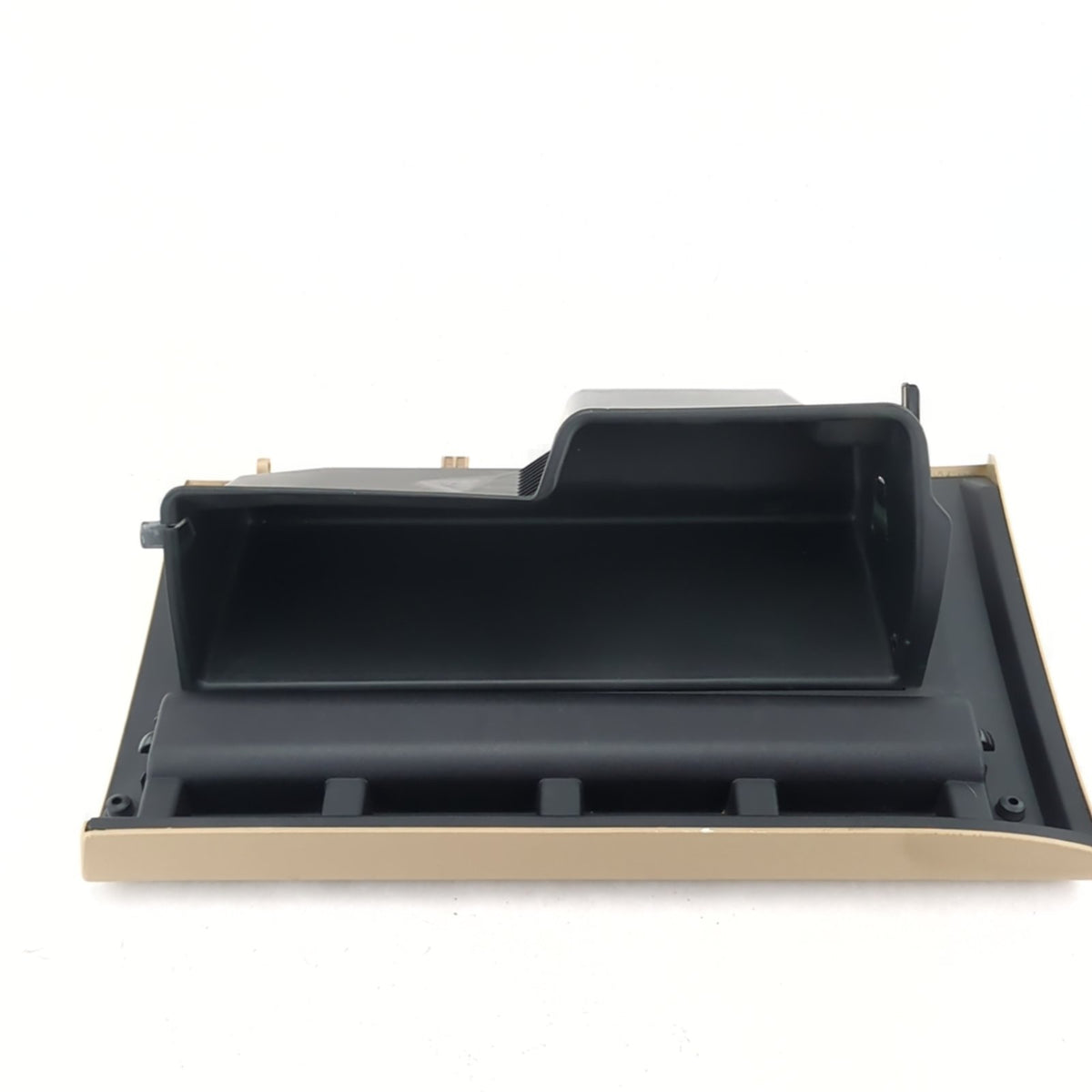 2015 2016 2017 2018 2019 2020 Ford F150 Glove Box Compartment Door Lid Tan