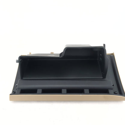 2015 2016 2017 2018 2019 2020 Ford F150 Glove Box Compartment Door Lid Tan