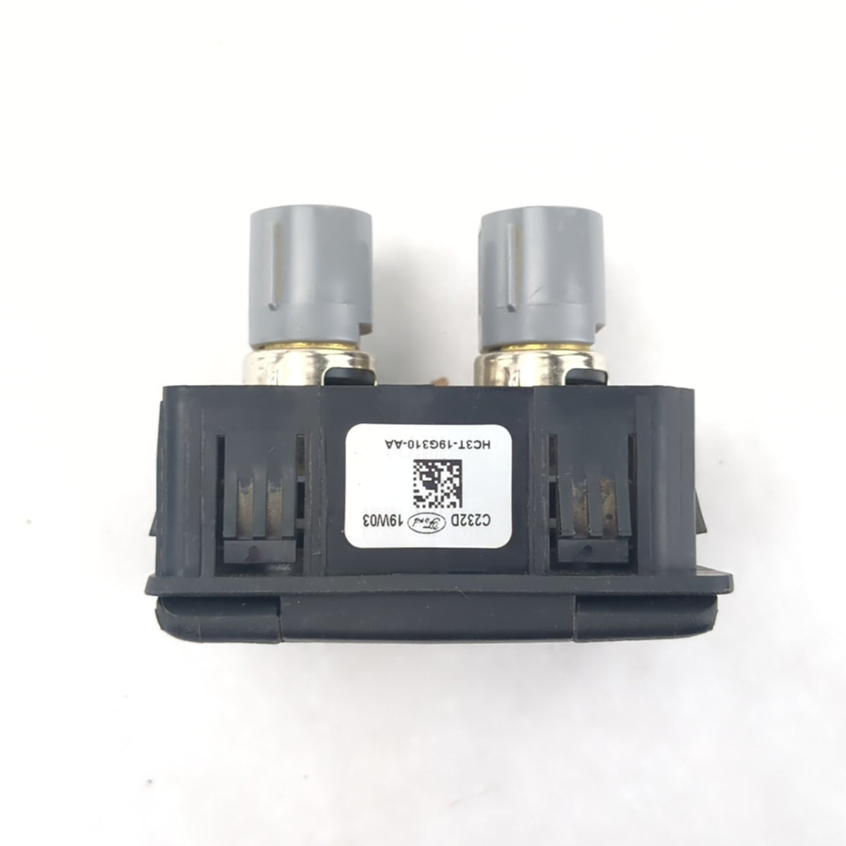 2017 2018 2019 2020 2021 2022 Ford F250 F350 Power Outlet Port 12V