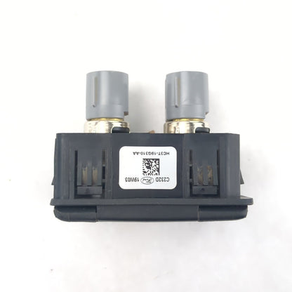 2017 2018 2019 2020 2021 2022 Ford F250 F350 Power Outlet Port 12V