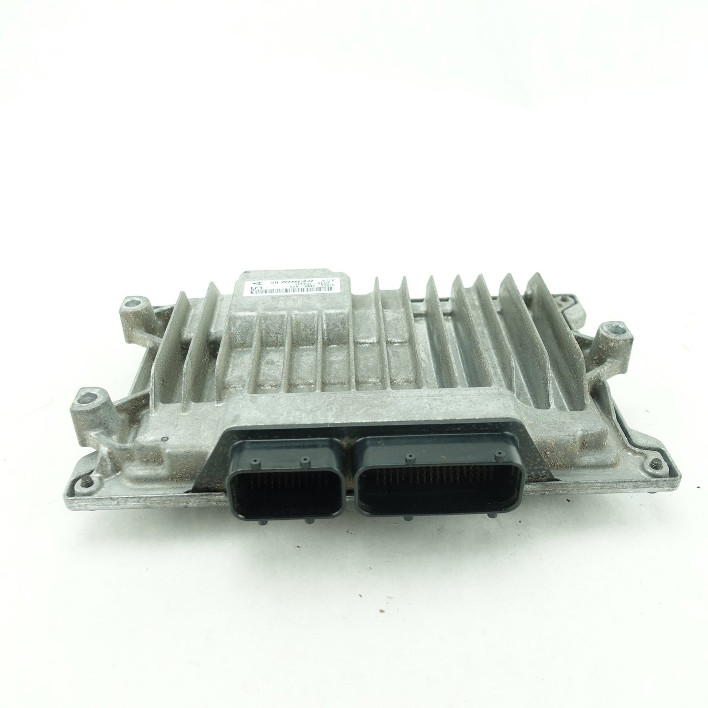 2018 Honda Odyssey Engine Computer Control Module ECU ECM