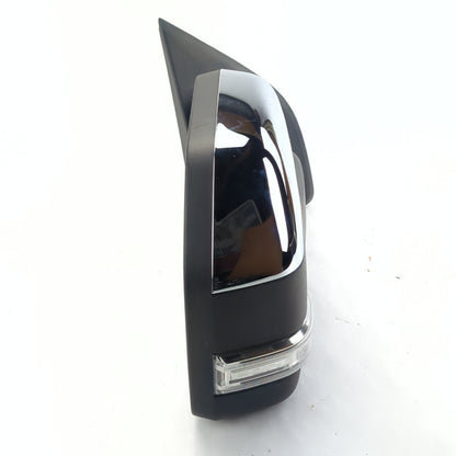2015 2016 2017 Ford F150 Tow Mirror Power Telescopic/Fold Blind Spot Passenger