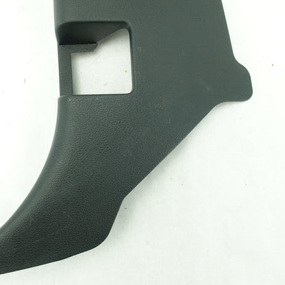 2015 2016 2017 2018 Ford F150 Kick Panel Under Dash Trim Bezel Cover Black Left
