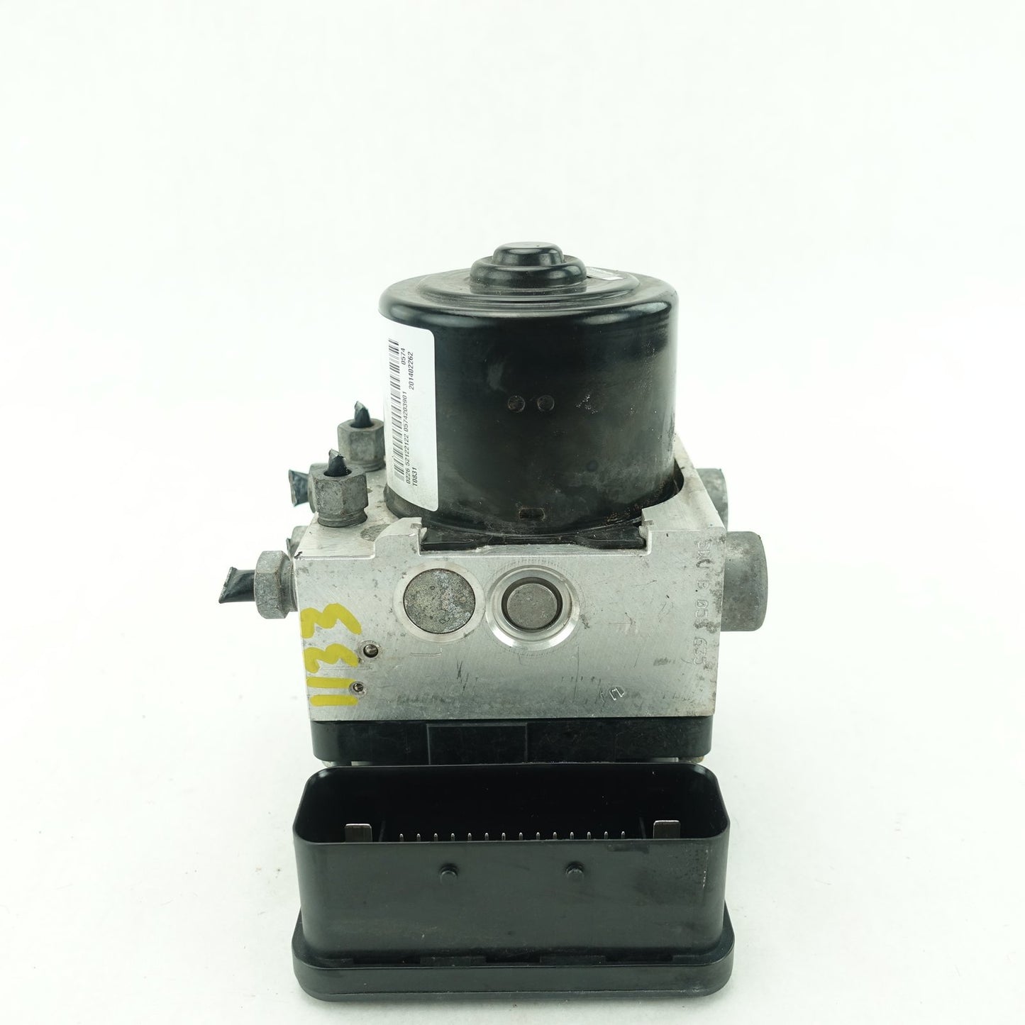 2012 2013 2014 Edge ABS Anti-Lock Brake Part Pump Without Adaptive Cruise