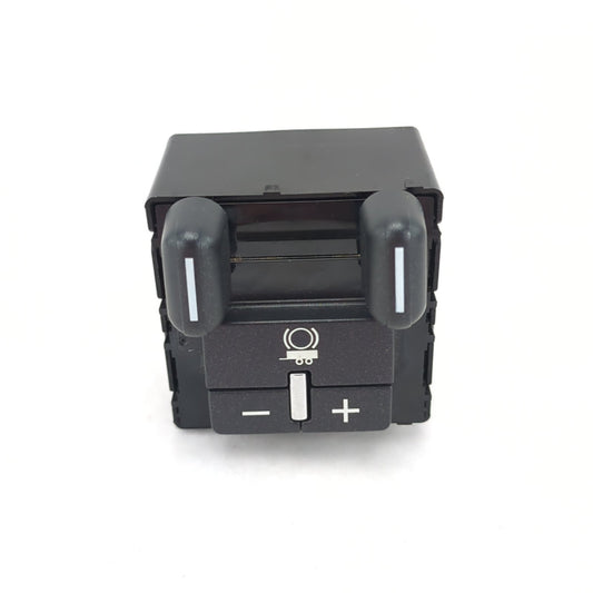 2014 2015 2016 2017 18 Silverado Sierra 1500 Trailer Brake Control Switch Module