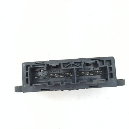 2015 2016 2017 2018  Ford F150 With Blind Spot Left Front Door Control Module