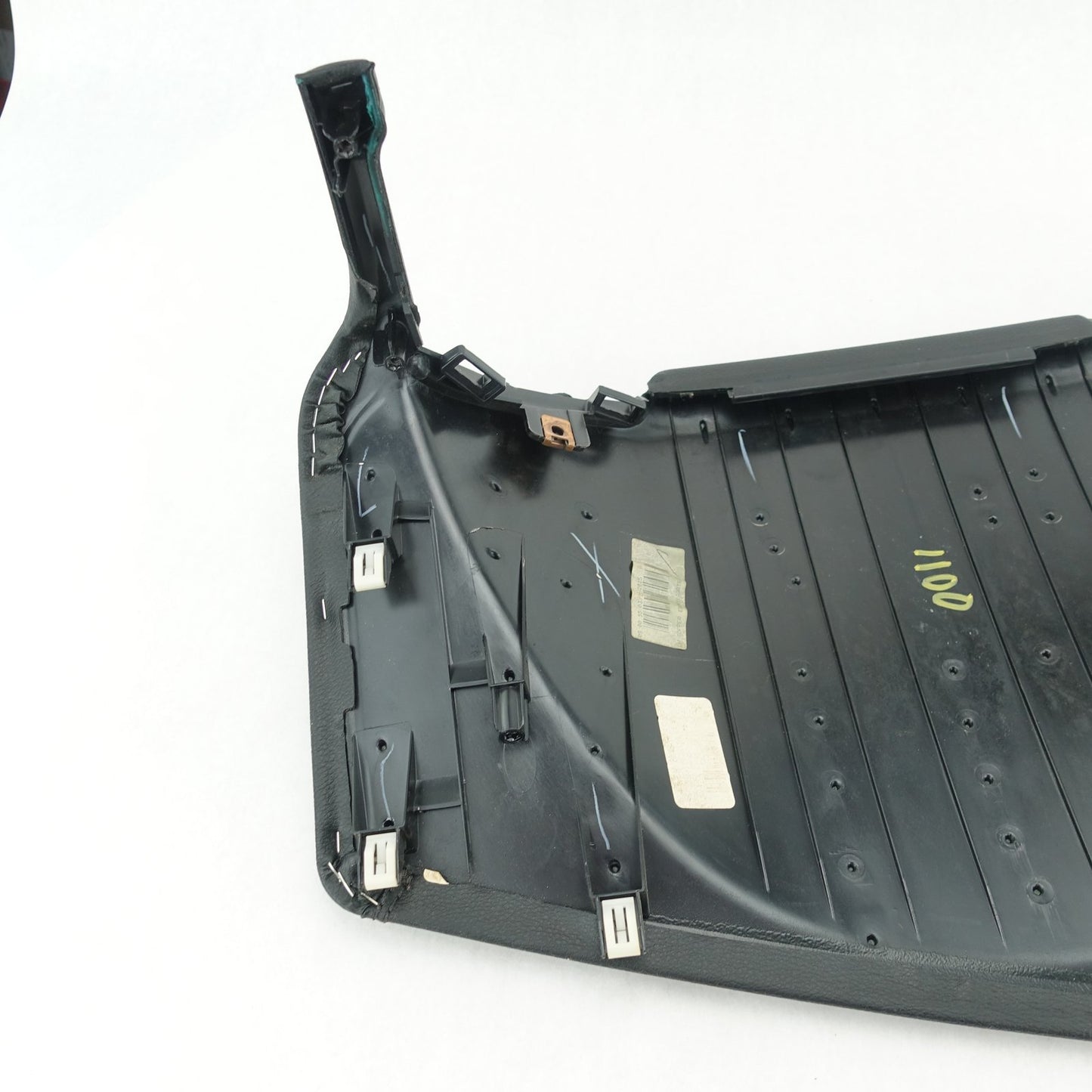 2015 2016 2017 Ford F150 Platinum Instrument Panel Upper Dash Trim Bezel Cover