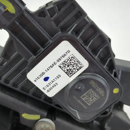 2015 2016 2017 2018 2019 2020 Ford F150 Fuel Gas Throttle Accelerator Pedal