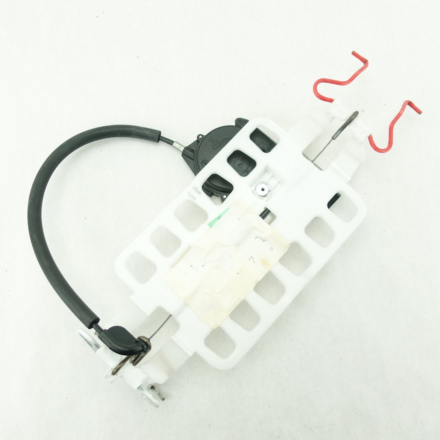 2011 2012 2013 2014 2015 2016 F250 F350 Front Seat Lumbar Motor Actuator