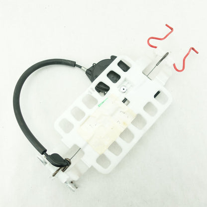2011 2012 2013 2014 2015 2016 F250 F350 Front Seat Lumbar Motor Actuator