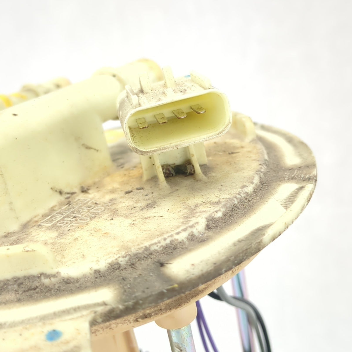 2015 2016 2017 2018 2019 2020 Ford F150 3.5L Fuel Pump Assembly Sender Unit