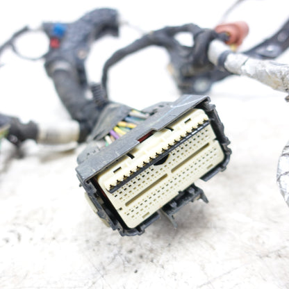 2015 2016 Ford F250 F350 6.7L Engine Wire Harness Loom