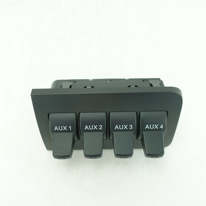 2008 2009 2010 2011 2012 2013 2014 Ford F250 F350 Aux Auxiliary Switch Assembly