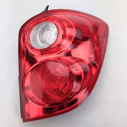 2010 2011 2012 2013 2014 2015 Chevrolet Equinox Right Passenger Taillight Lamp